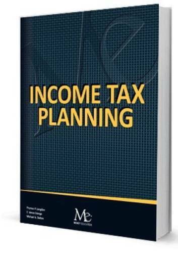 Income Tax Planning – 13th Edition – Paperback By Michael A. Dalton – GOOD