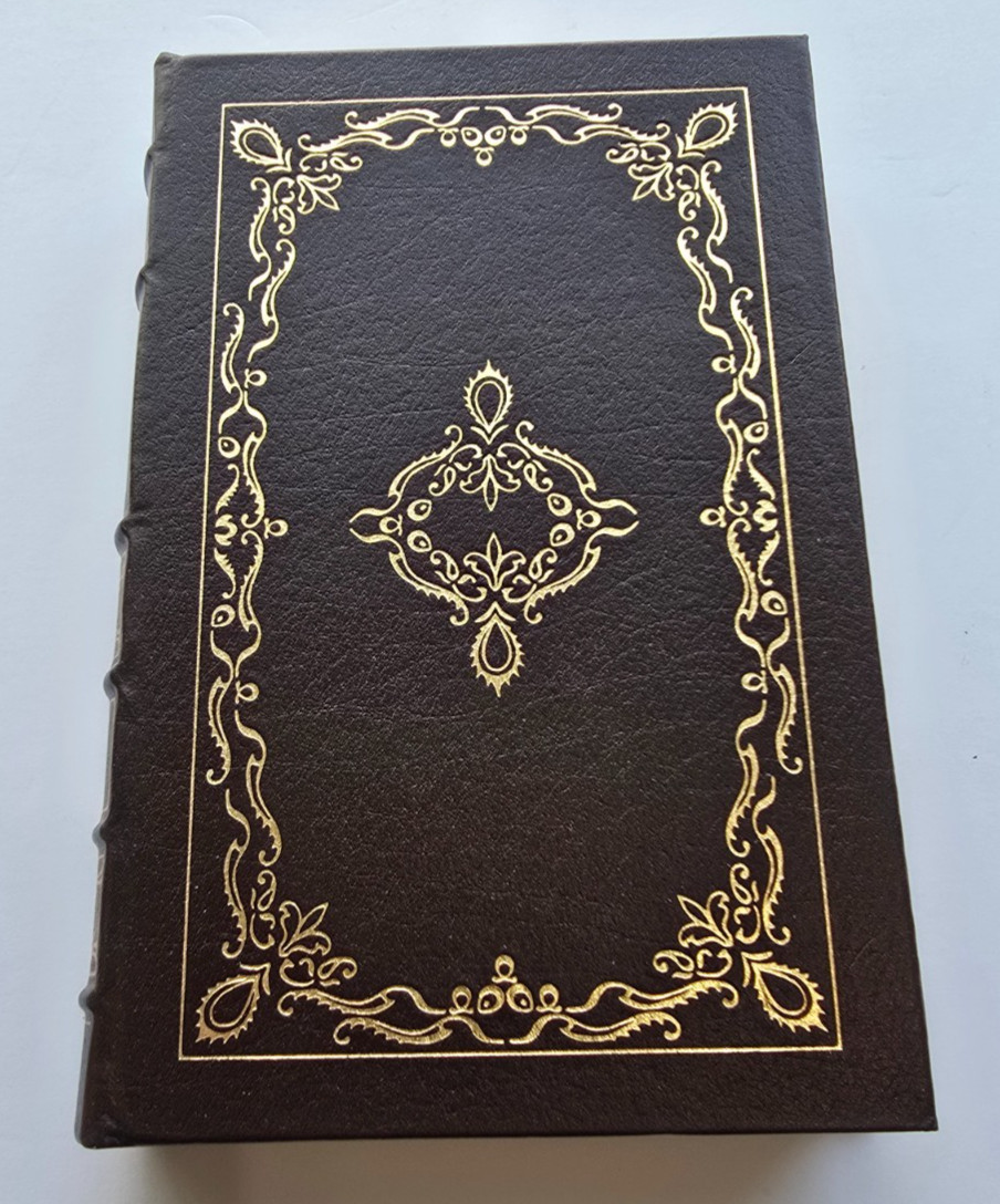 Easton Press – You Pick – Mix and Match – Finish Your Collection!