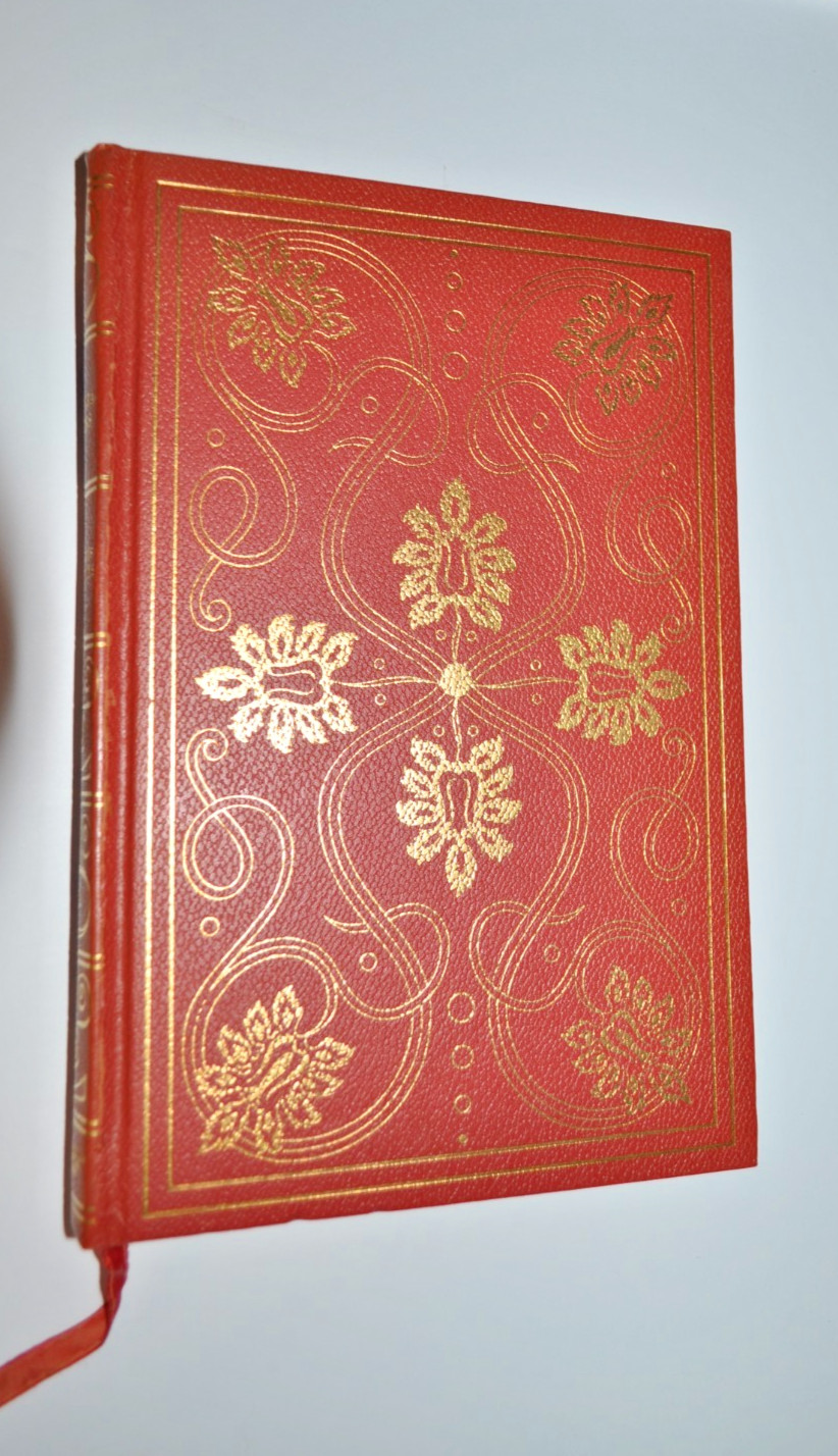 Meditations of Marcus Aurelius translated by George Long 1953 Hardback