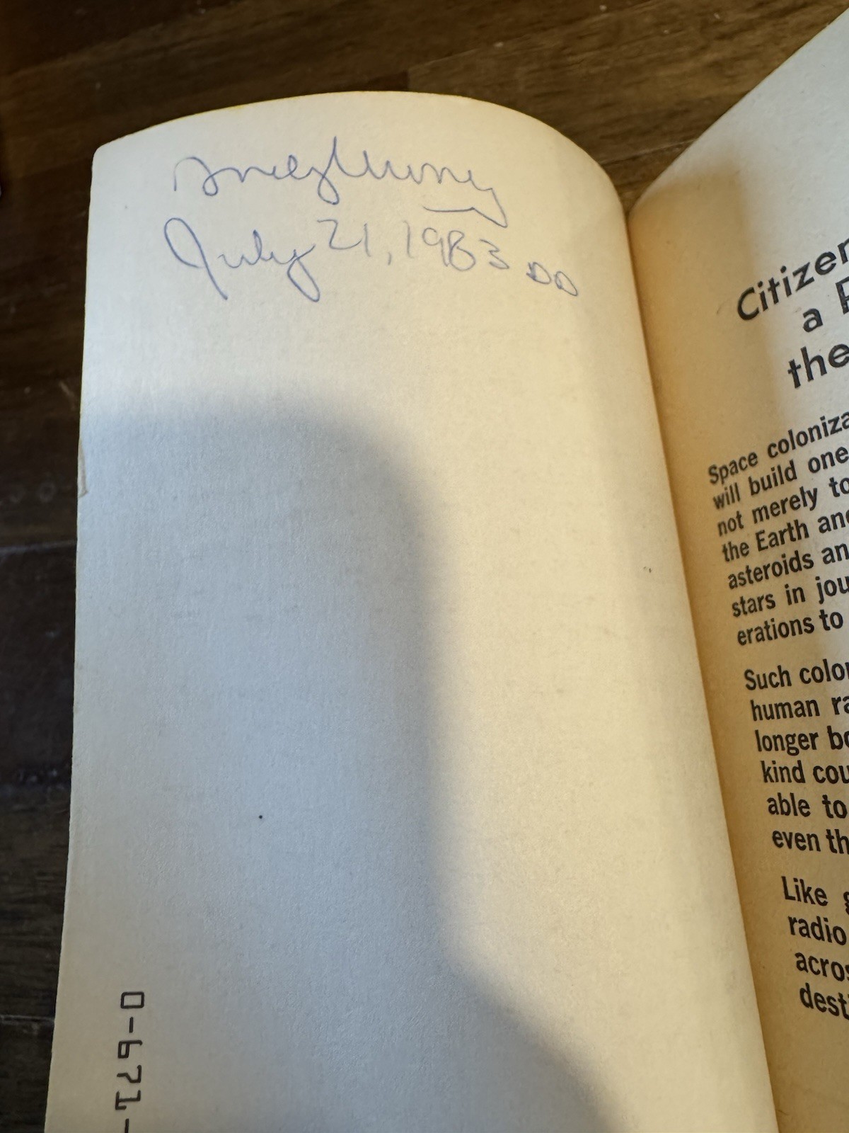 Ben Bova 70s, 80s, 2020s Sci-Fi Book Lot – Uranus, Voyagers, Exiles Trilogy + 3