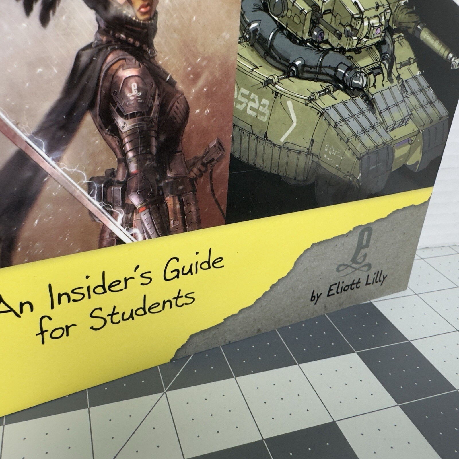 Big Bad World of Concept Art for Video Games: Career As An Concept Artist