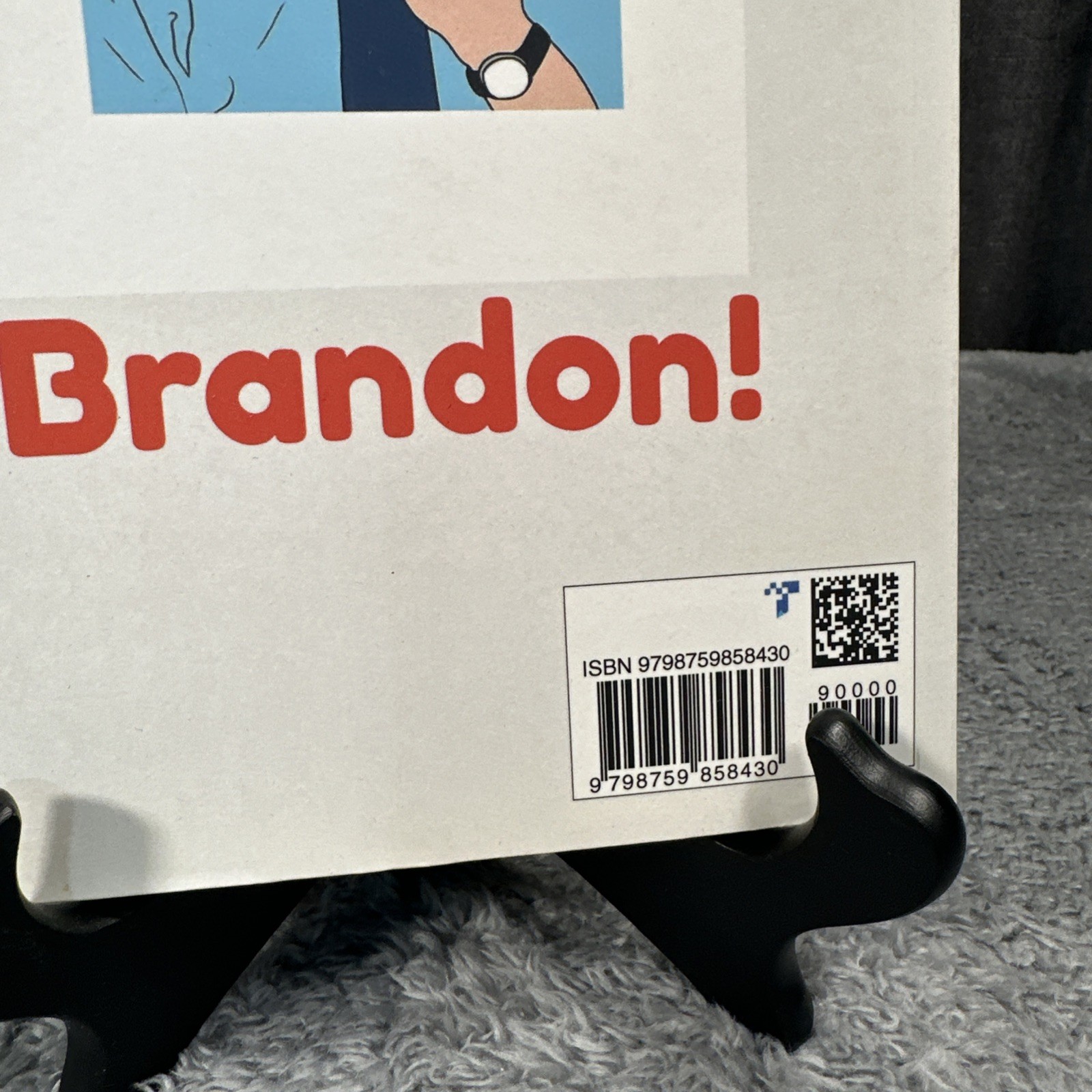 Hunter Biden 2020 Sketch Pad Journal Notebook Let’s Go Brandon Book Funny Humor