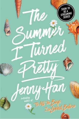 The Summer I Turned Pretty – Paperback By Han, Jenny – GOOD