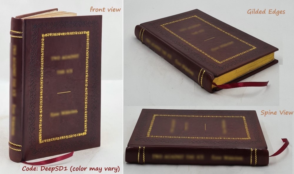 The Fabulous Lost & Found and the little Korean mouse: L [Premium Leather Bound]