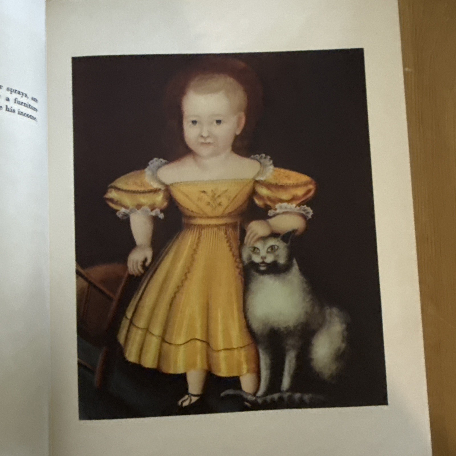 FIRST EDITION 1957 “The Abby Aldrich Rockefeller Folk Art Collection” In Box