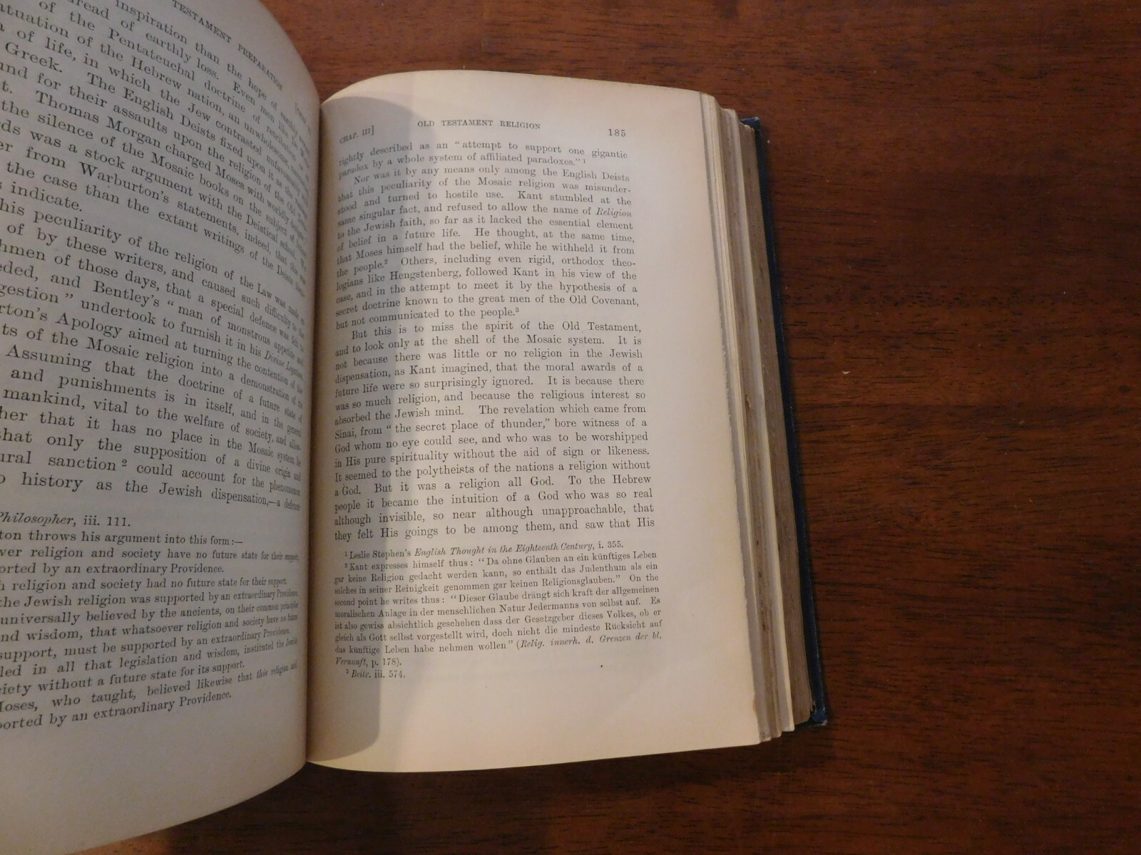 Christian Doctrine Of Immortality – S.D.F. Salmond D.D. 4th Edition 1901