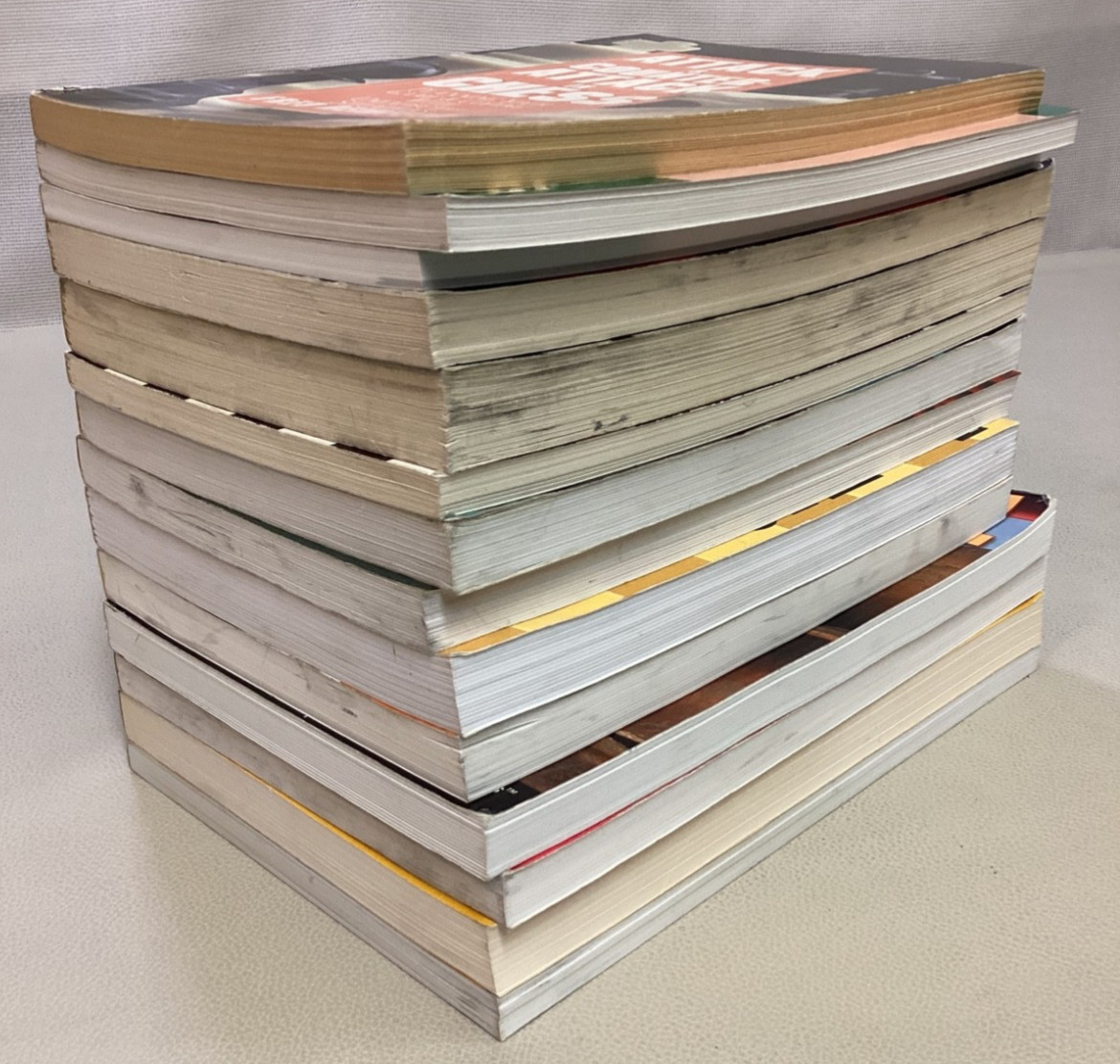 Mixed lot of 14 BOOKS ON CHESS GM Alburt, Evans, Gallagher, McDonald, Keene GC