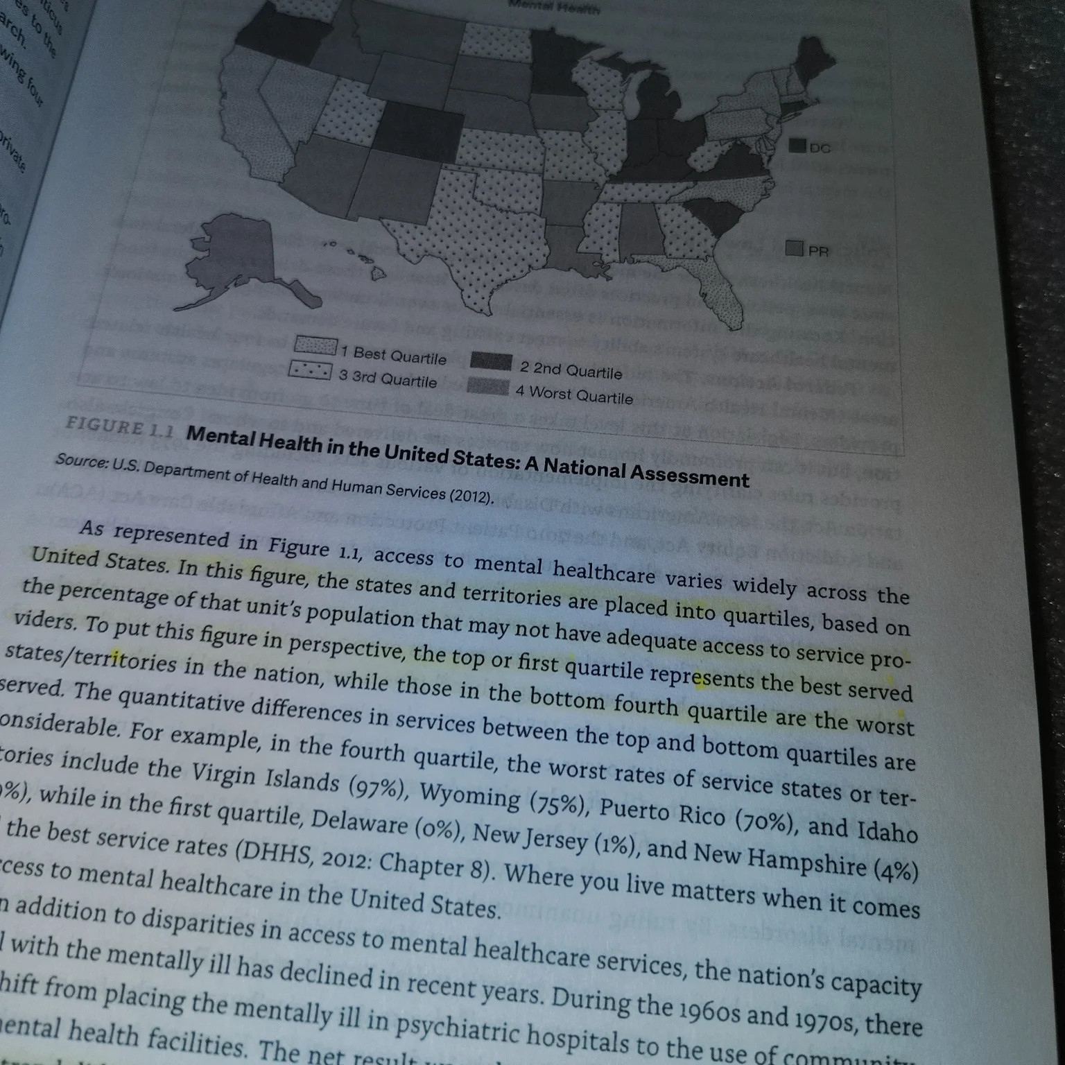 Mental Health & Criminal Justice Segal Winfree Friedman 2019 Wolters Kluwer
