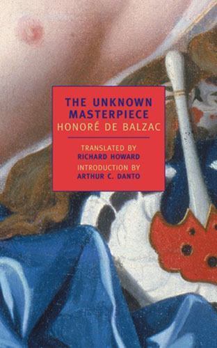 Unknown Masterpiece by Honoré de Balzac (2000, Trade Paperback)