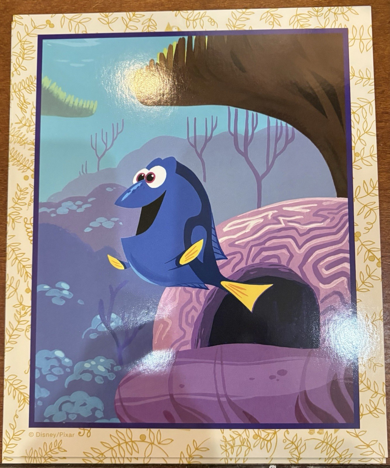 Little Golden Books Disney Pixar Library Collection Brand New