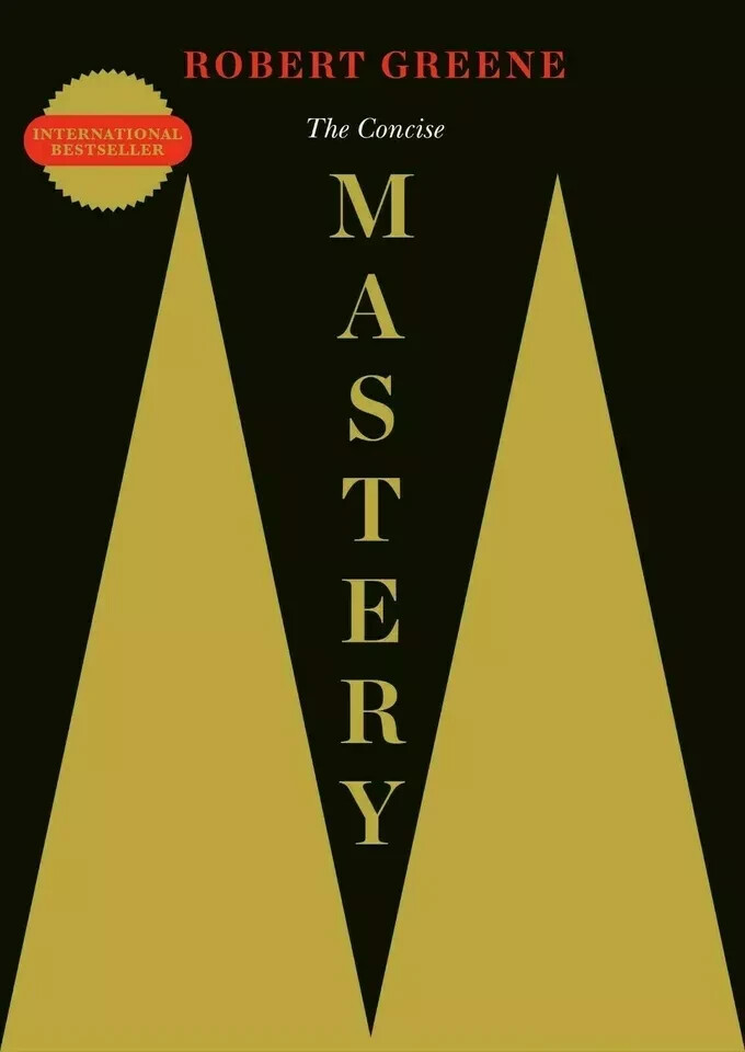 Robert Greene 4 Book Set Concise 48 Laws of Power, Mastery, Art Of Seduction,WAR