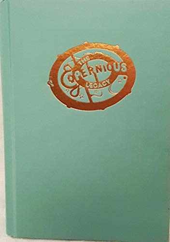 The Copernicus Legacy: The Forbidden – Hardcover, by Abbott Tony – Very Good s