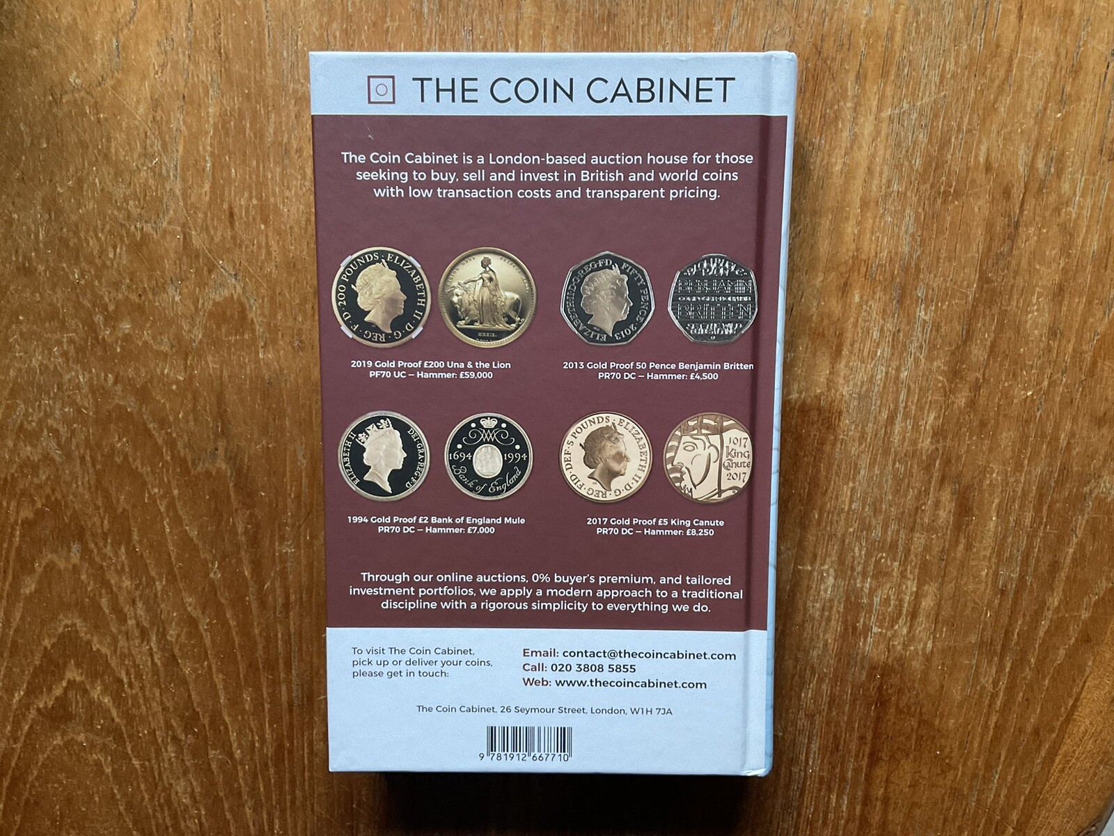 Coins of England and the United Kingdom 2022: Decimal Issue