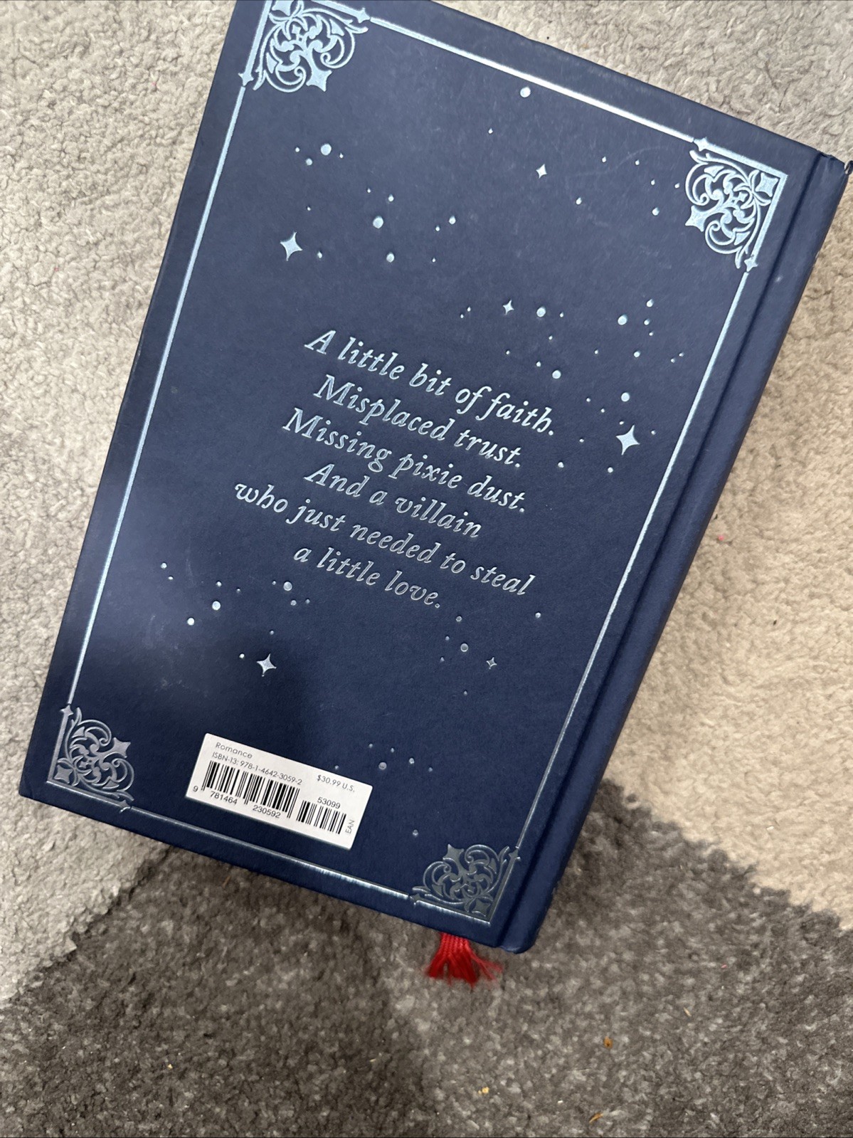Hooked Collectors edition by Emily McIntire – Digitally Signed