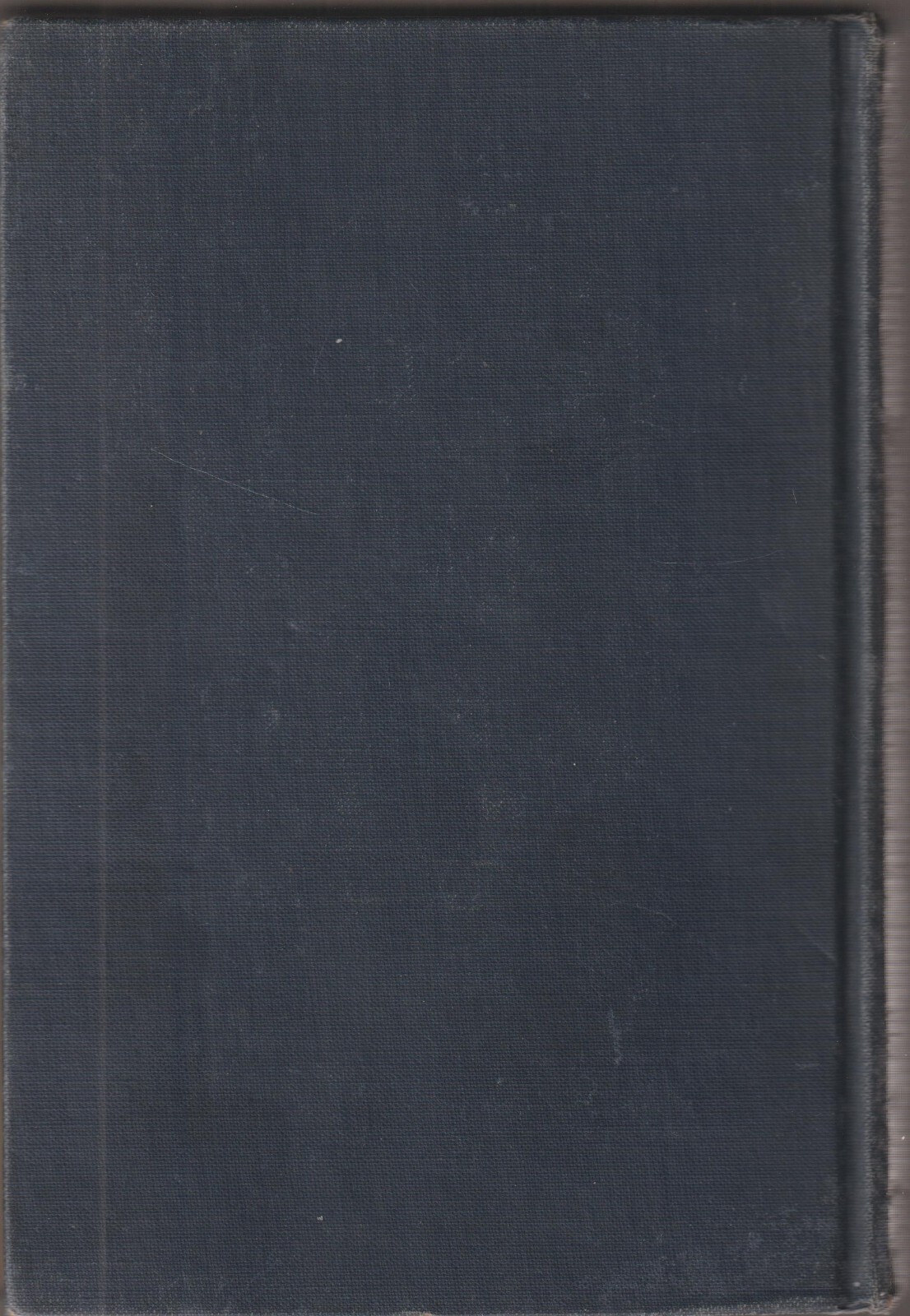 F.D.R. MY BOSS – Grace Tully 1949, Hardcover