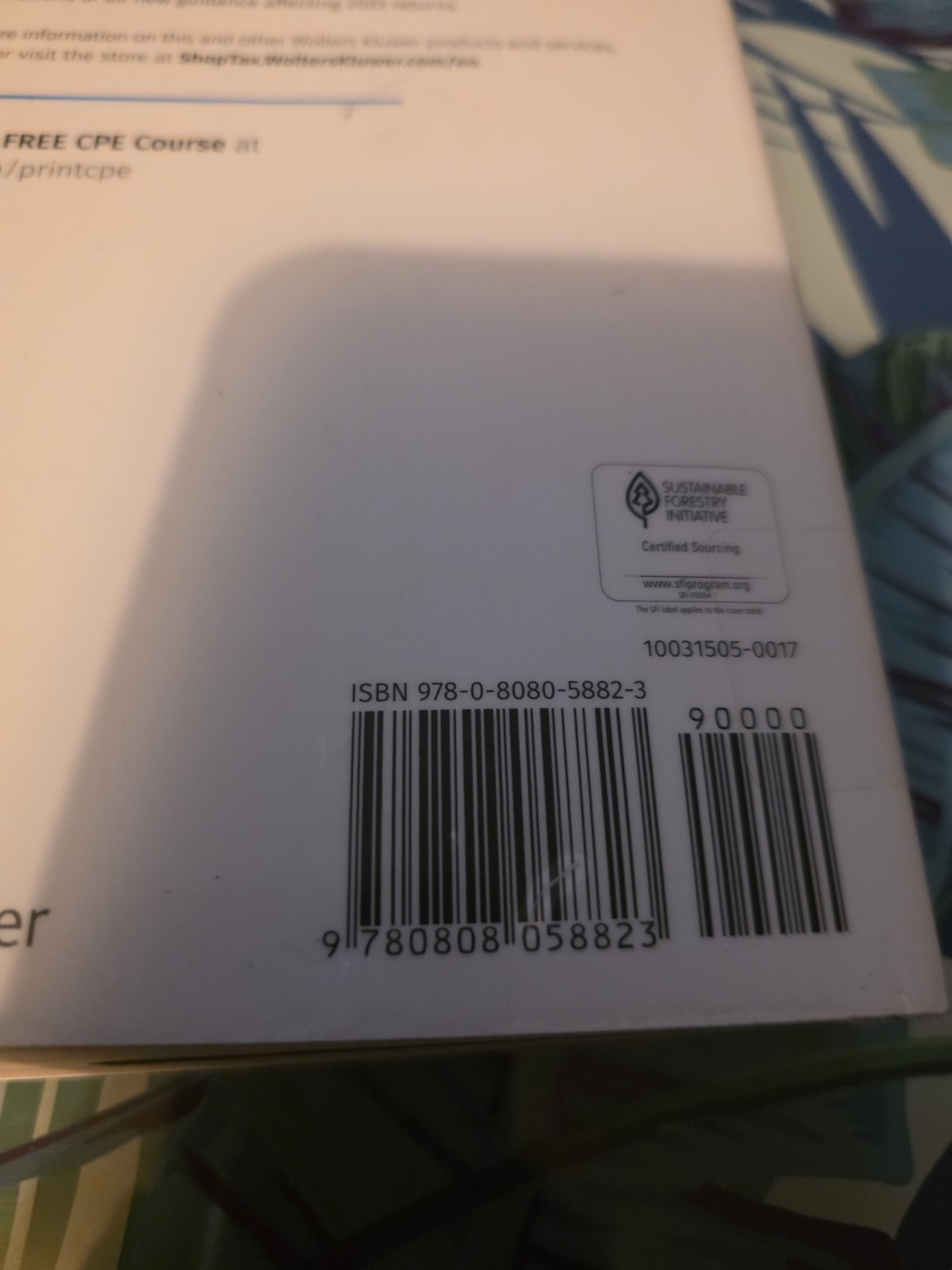 U.S. Master Tax Guide 2024