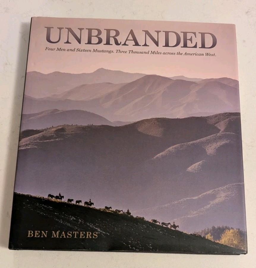 *SIGNED X4* Unbranded