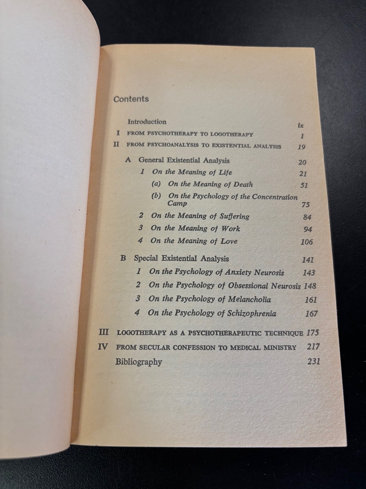 Viktor E. Frankl – The Doctor And The Soul