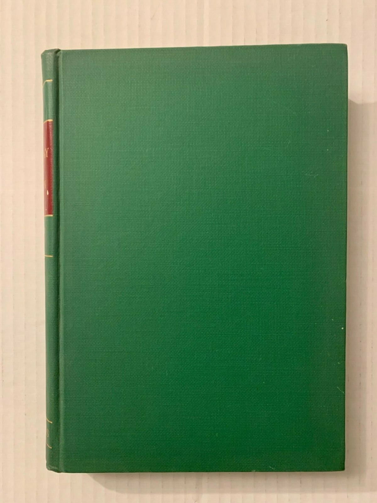 Vtg 1955 Hardcover Pathology for the Surgeon William Boyd 7th Edition Saunders