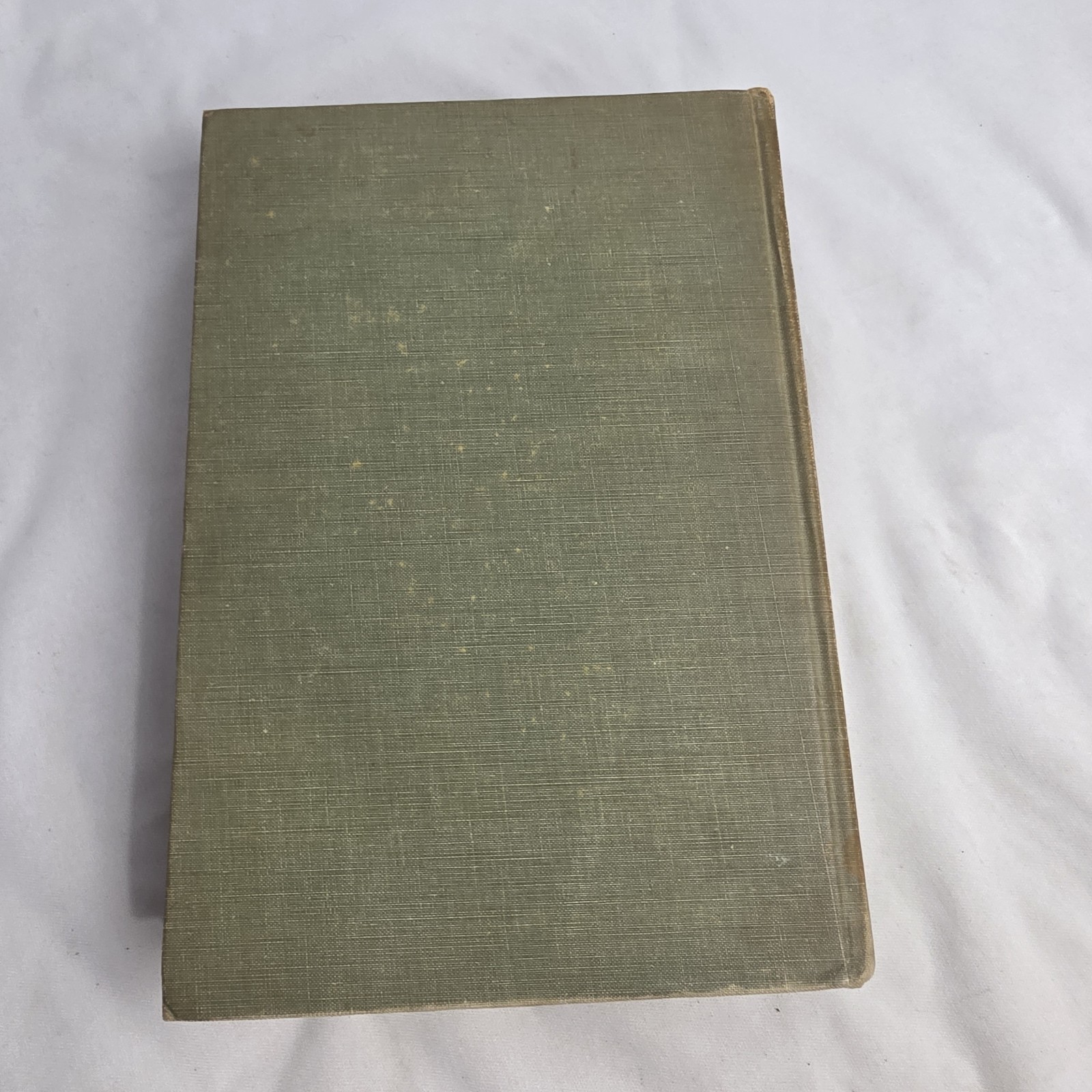 The Unicorn Book Of 1952 Outstanding Events of the Year By Joseph Morse 1953