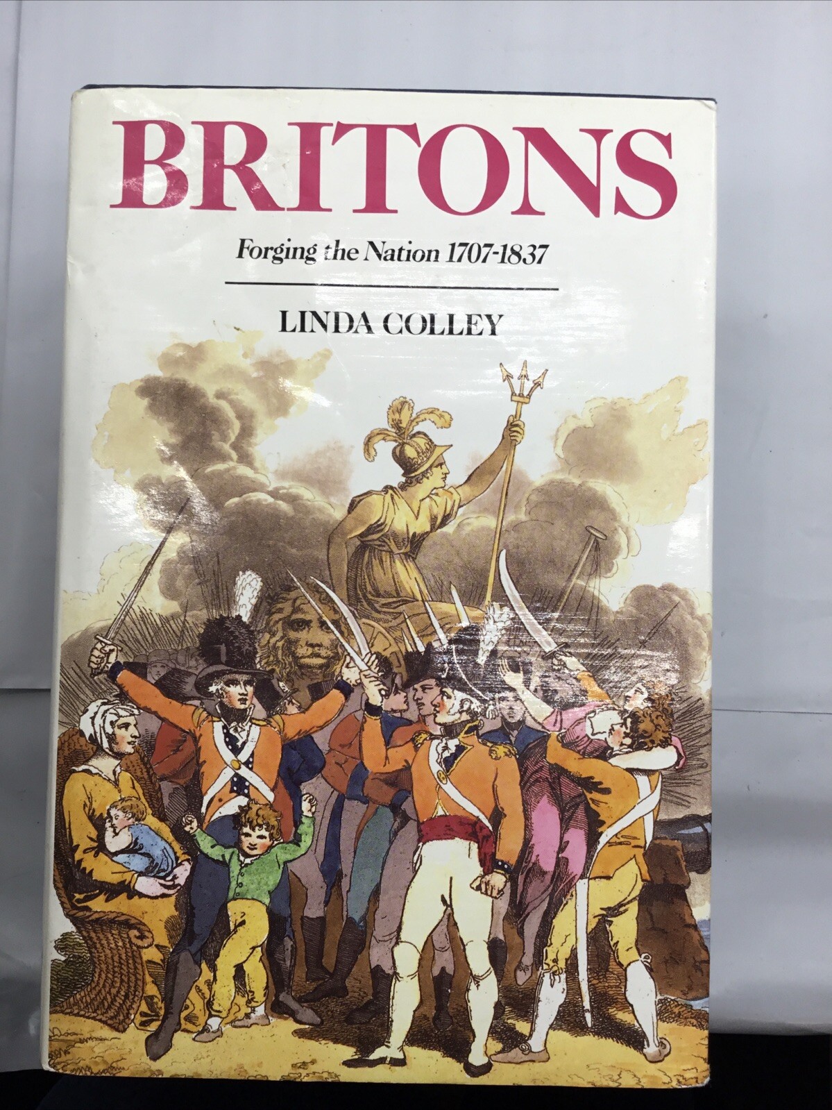 ENGLAND UNITED Kingdom History 4 Book Lot Nonfiction British Empire Royals