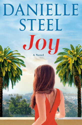 Joy: A Novel – Hardcover By Steel, Danielle – GOOD