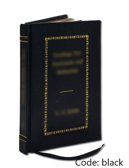 Supertato: Eviltato vs Superpea: A brand-new adventure i [Premium Leather Bound]