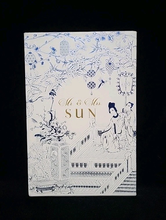 My Dark Desire L. J. Shen Digitally Signed Limited Ed. Slip Case Sprayed Edges