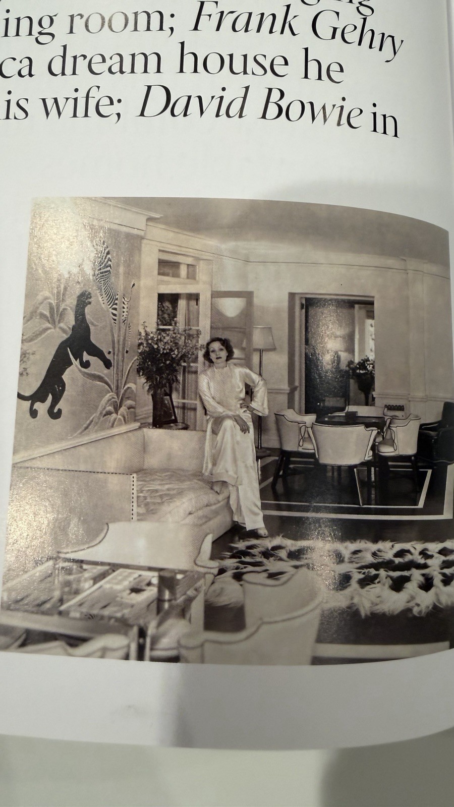 Abrams AD at 100: A Century of Style HC by Amy Astley 1st Ed Signed Illustrated
