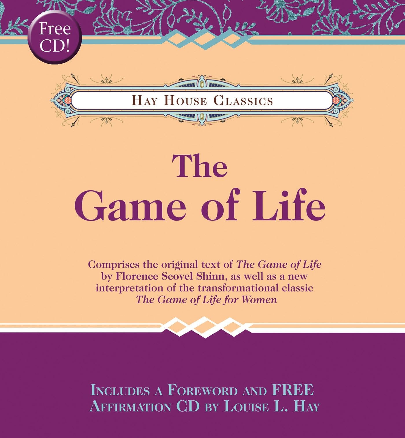 The Game of Life (Hay House Classics)