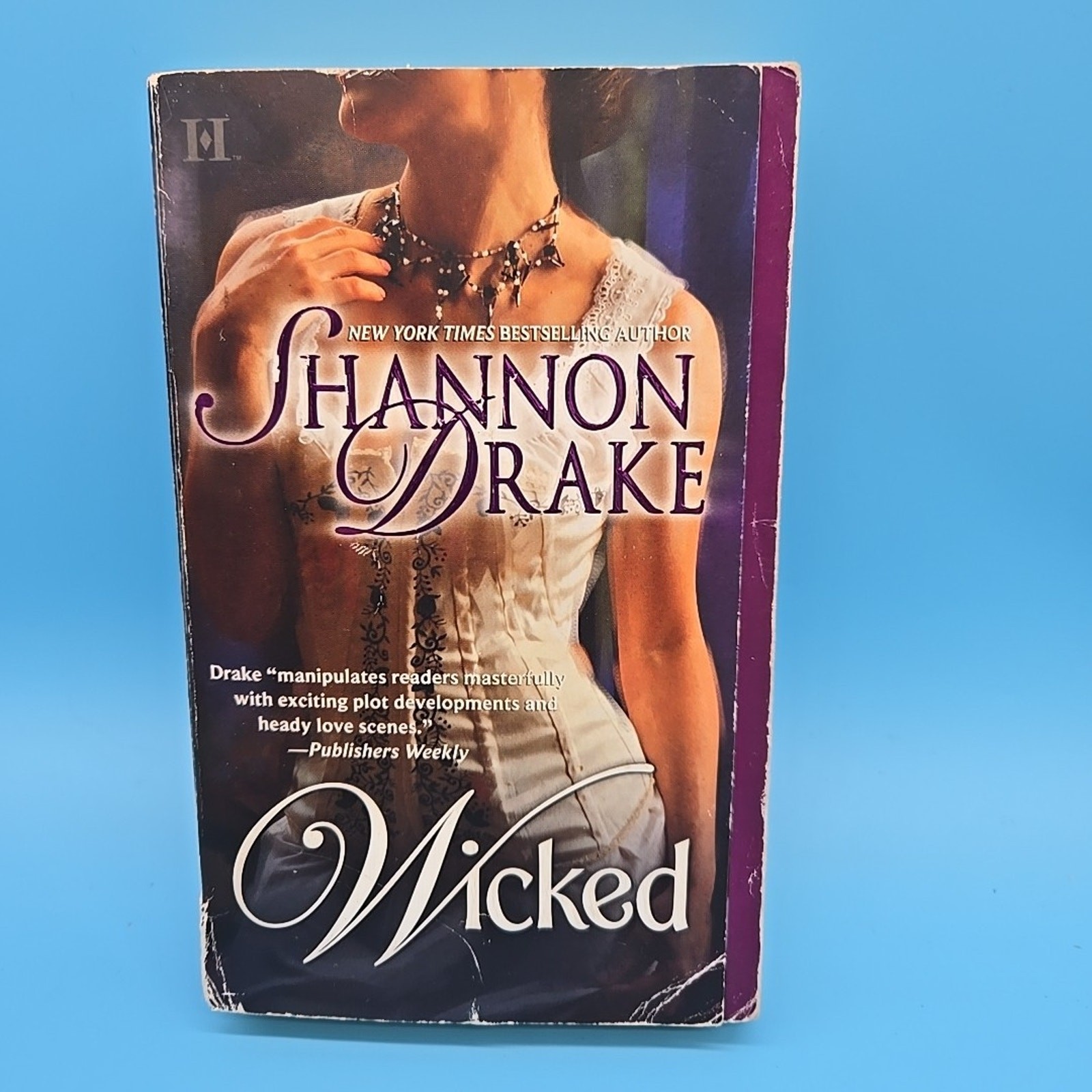 Lot of 9 Harlequin Historical Romance Paperback Book 2000s Justiss Drake Rock