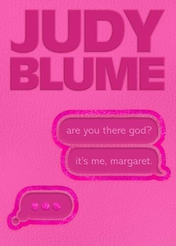 Are You There God? It’s Me, Margaret.: Special Edition – Paperback – VERY GOOD