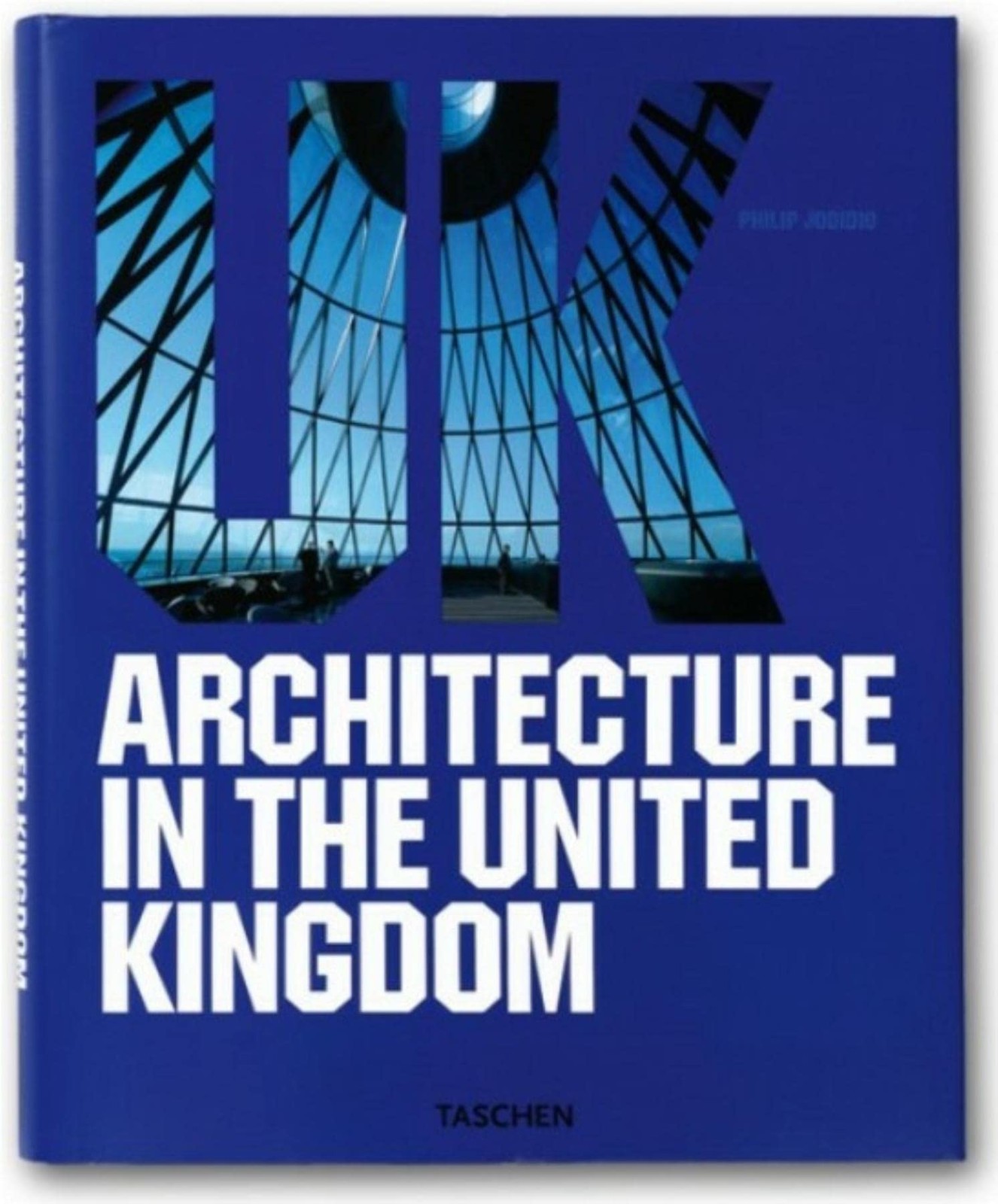 Architecture in the United Kingdom (Native Talent : Contemporary Architectur…