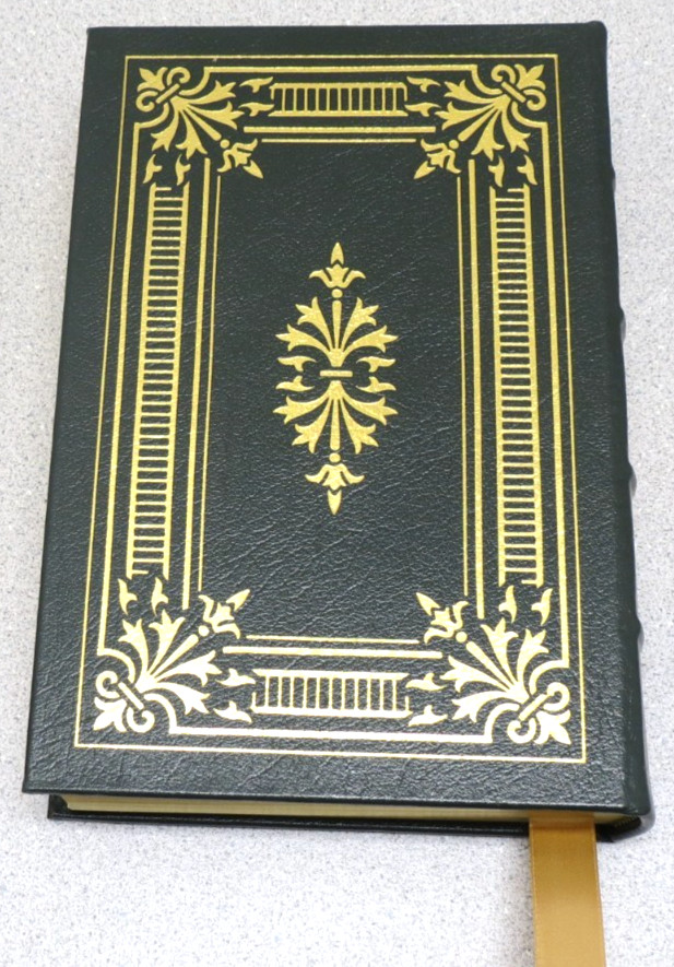 D-Day by Stephen Ambrose – Easton Press 1995 Collectors Edition