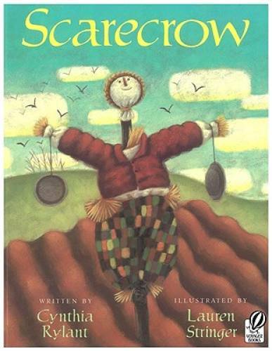 Scarecrow – Paperback By Rylant, Cynthia – GOOD