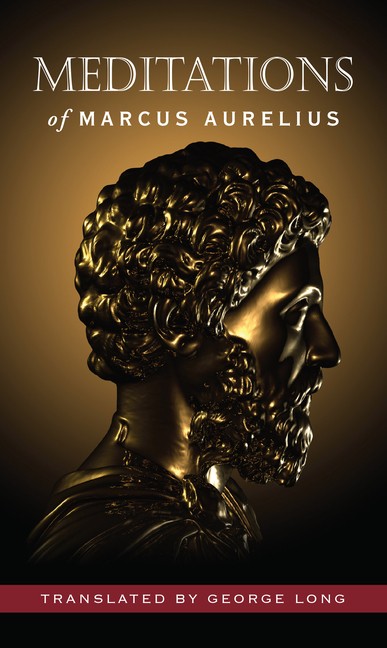Meditations Of Marcus Aurelius