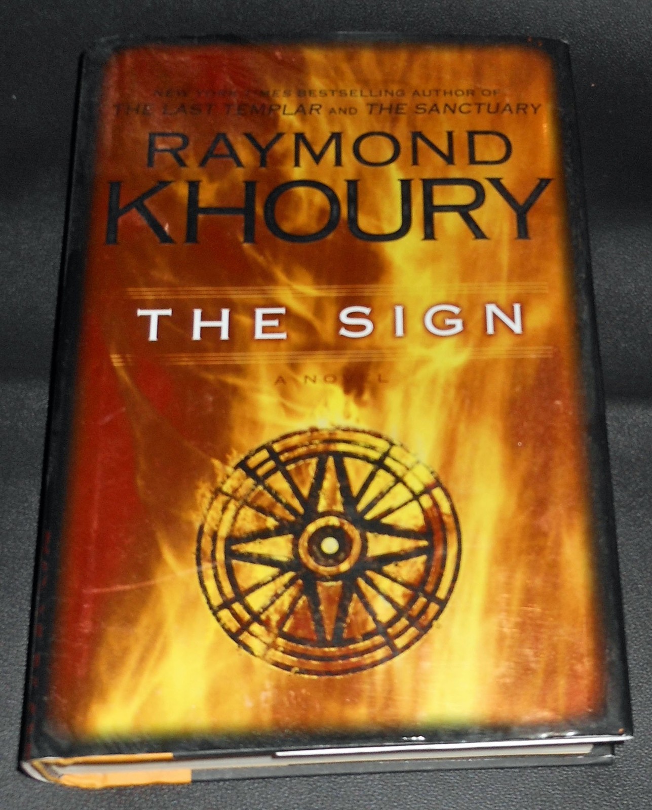 THE SIGN