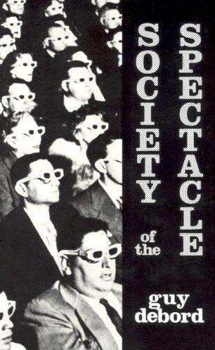 Society of the Spectacle, Paperback by Debord, Guy, Like New Used, Free shipp…