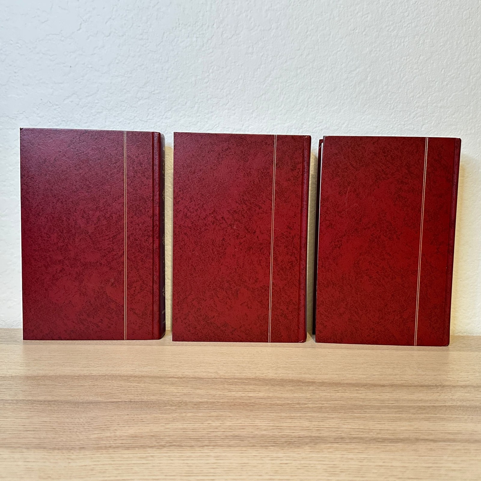 Matthew Henrys Commentary on the Whole Bible 6 Volume Set HC New Modern Edition