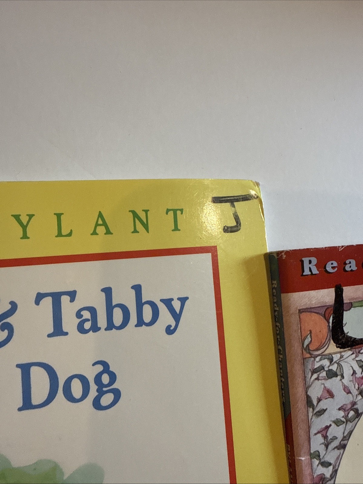 Lot of 12 Henry And Mudge Books By Cynthia Rylant Collection Set + 2 Other Books