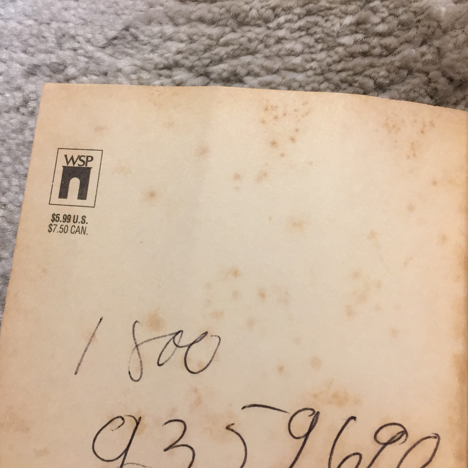 Man’s Search For Meaning Viktor E. Frankl 1985 Washington Square Press Jewish