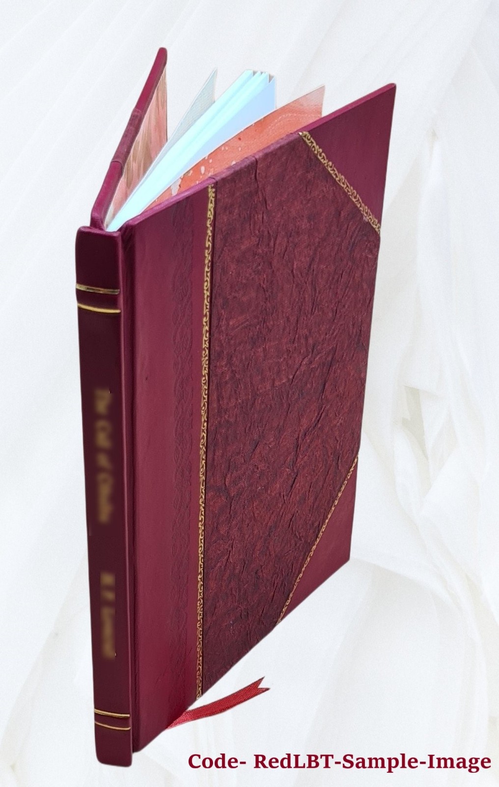 Lecture, Introductory To The Course On The Theory And Practice O [Leather Bound]
