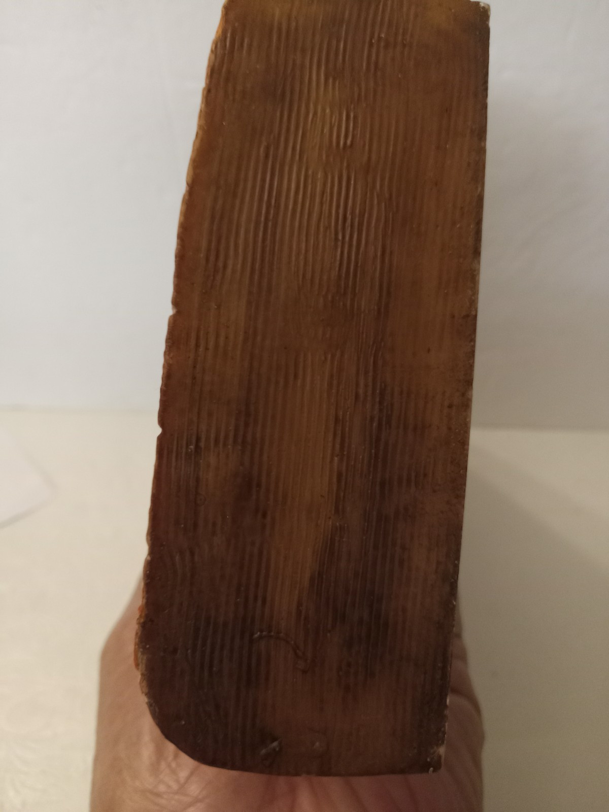 The Kitchen. Madona Display Resin Plake Figurine Unbranded.