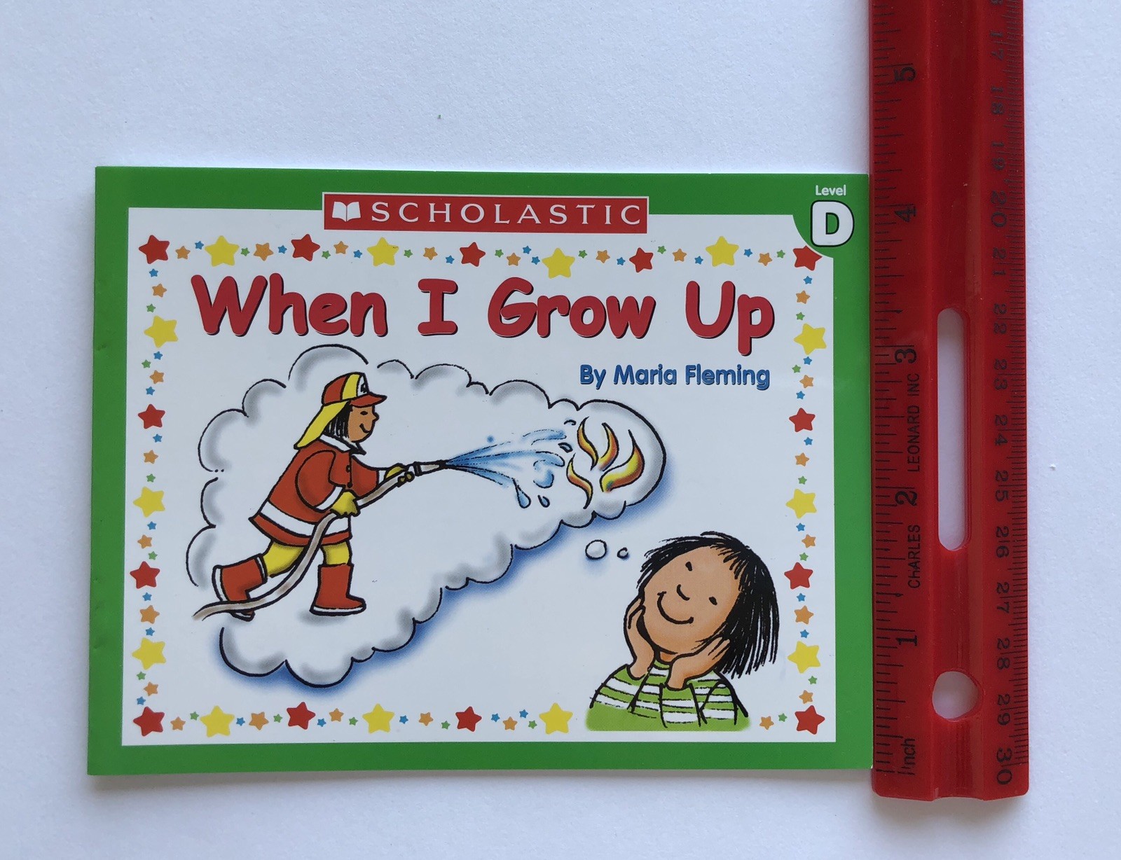 Lot 60 Kindergarten Childrens Books Leveled Readers New