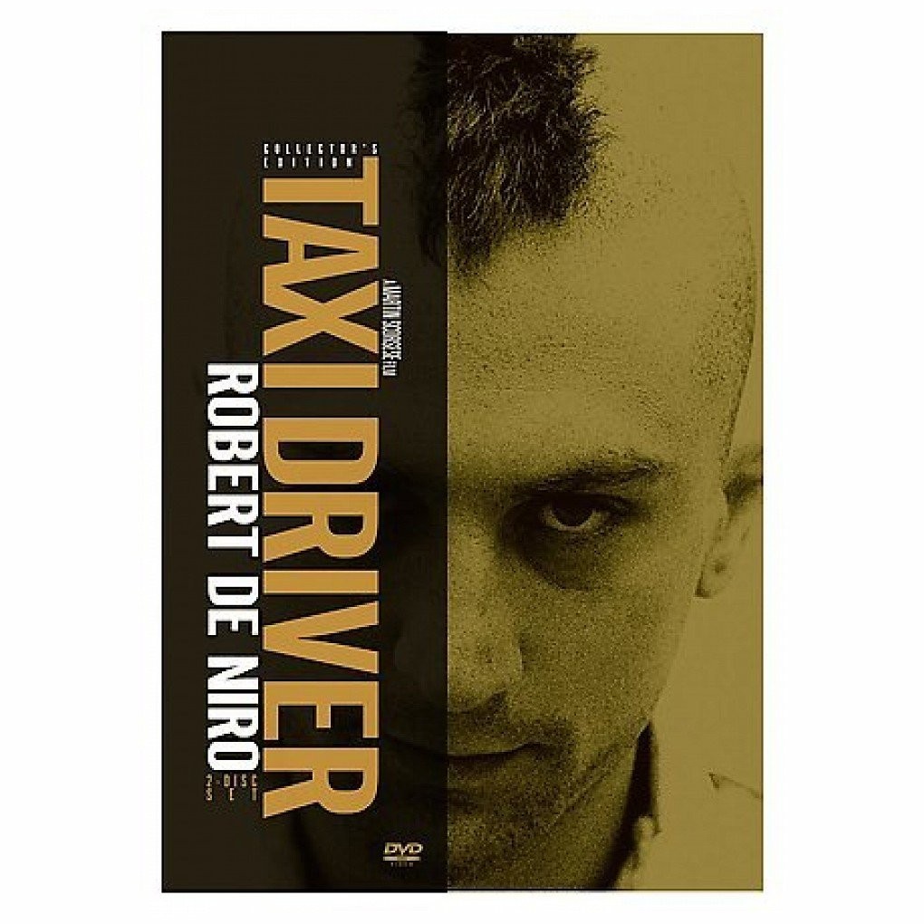 TAXI DRIVER (DVD/LIMITED COLL EDIT/2 DISC/WS 1.85/DD 5.1/ENG-SP-SUB/FR-BOT)