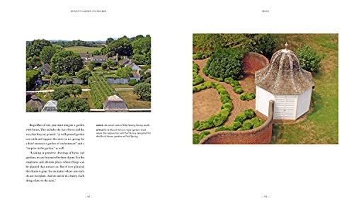 Garden Secrets of Bunny Mellon, Holden, Linda Jane,Huffman, Bryan,Lloyd, Thomas,