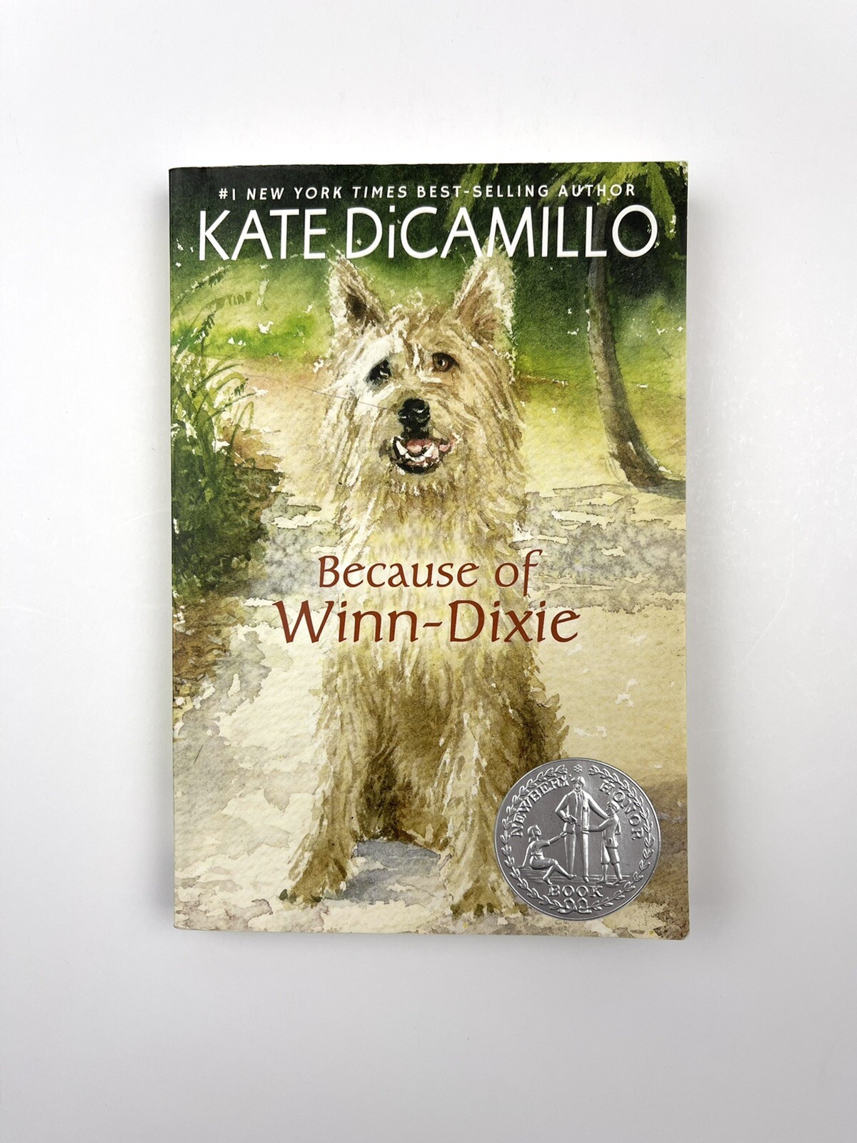 Dog Adventure Books, Ages 8-12, Grades 4th-6th, 4 Book Bundle / Lot Paperback