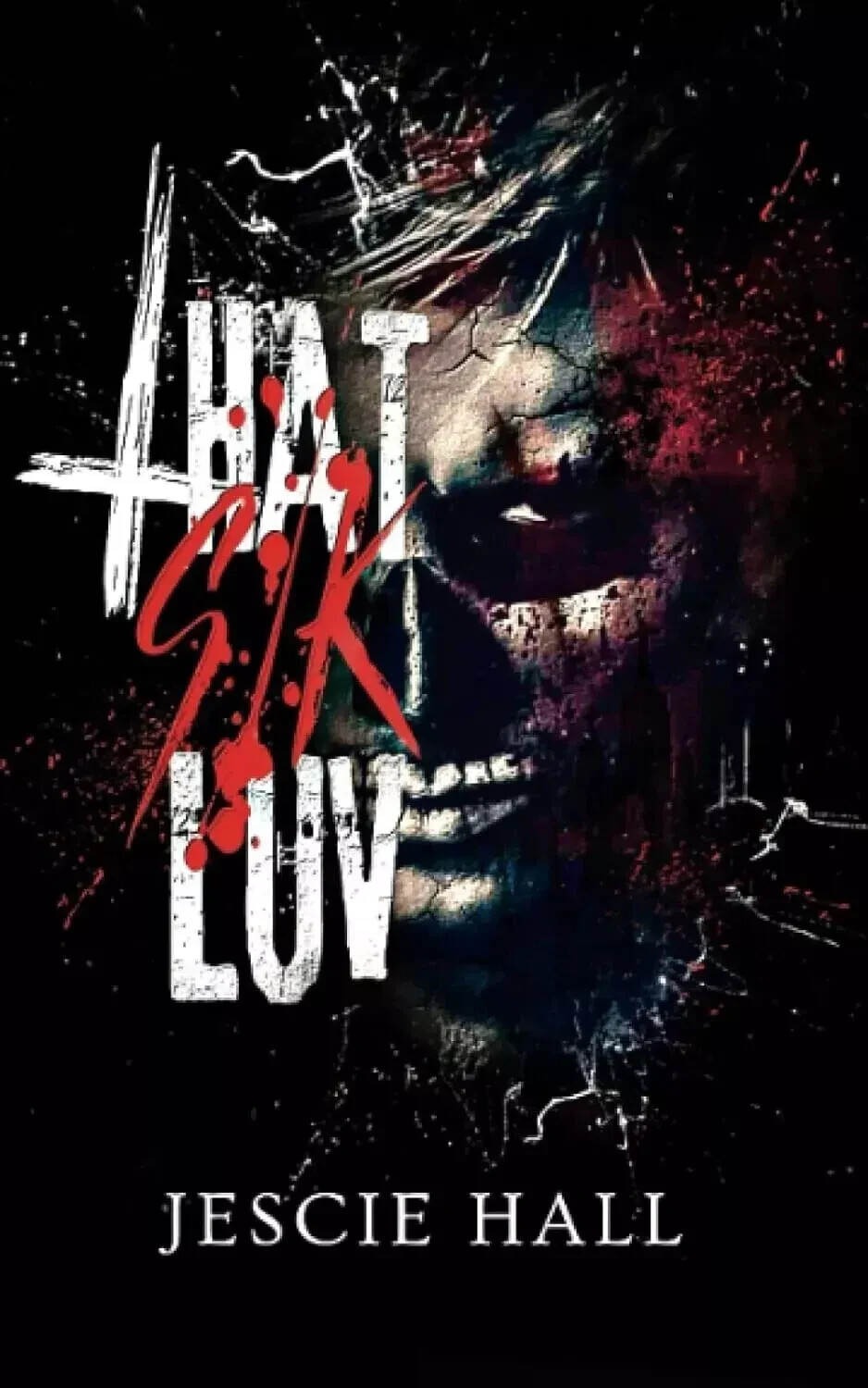 Sick Fux / THAT SIK LUV / The Mindf*ck Series….. Paperback 3books set *S*