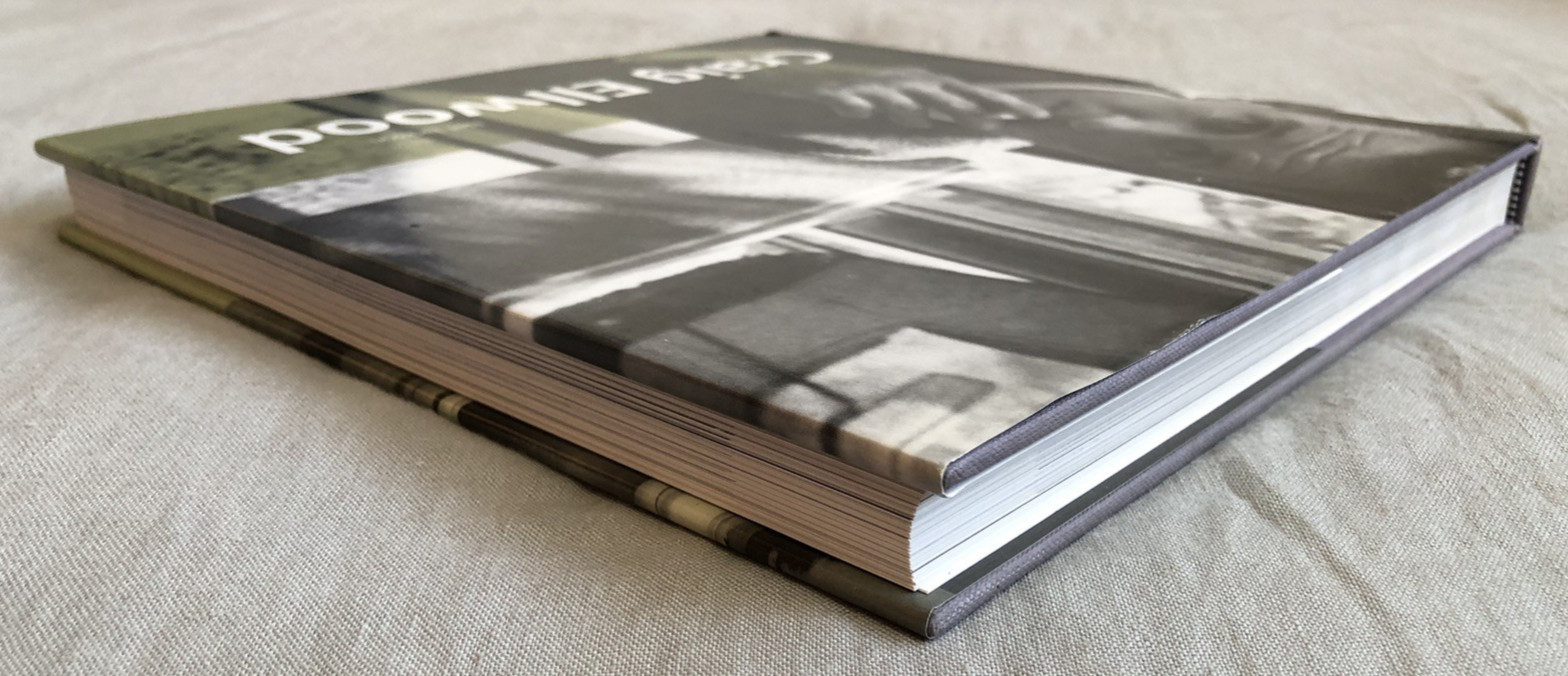 Craig Ellwood Neil Jackson 2002 1st Edition Modernism Architecture HC DJ Bio VG
