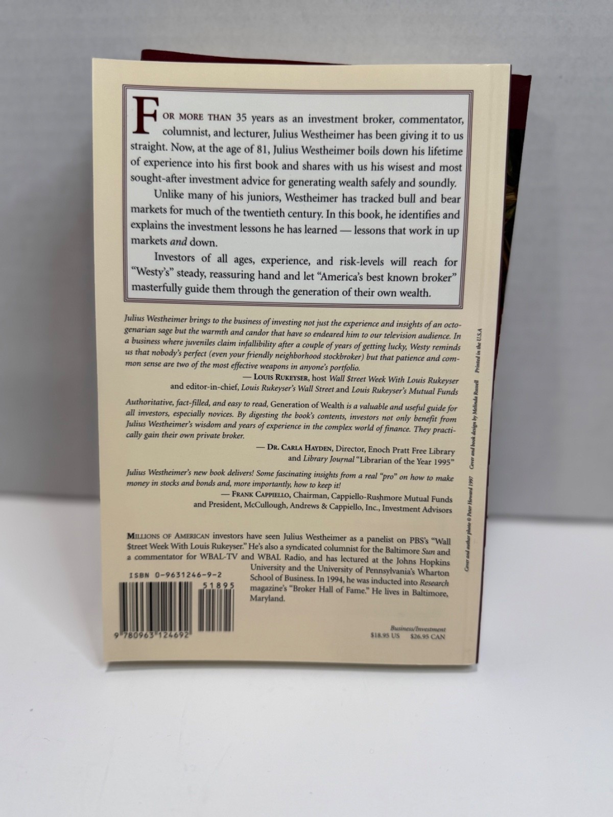 Mixed Lot 8 HC/PB Philosophy & Politics—Orwell, Marx, Ortega, Tarnas